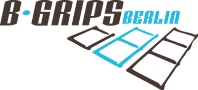 B-Grips Camerasupport